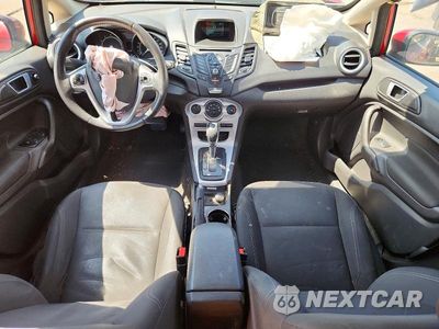 Zdjęcie 8 z 12 samochodu: 2016 FORD FIESTA SE VIN:3FADP4BJ8GM136853 - miniatura