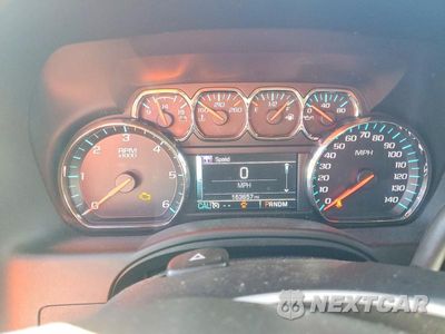 Zdjęcie 9 z 13 samochodu: 2015 CHEVROLET SUBURBAN K1500 LT VIN:1GNSKJKC8FR553328 - miniatura