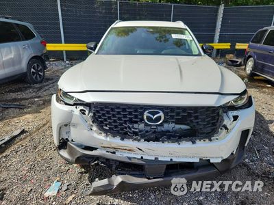 Piąte zdjęcie samochodu w środku: 2025 MAZDA CX-50 PREFERRED VIN:7MMVABBM3SN305397 - miniatura
