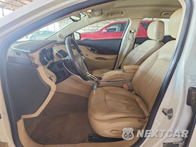 Zdjęcie 7 z 13 samochodu: 2012 BUICK LACROSSE VIN:1G4GC5ER2CF171856 - miniatura
