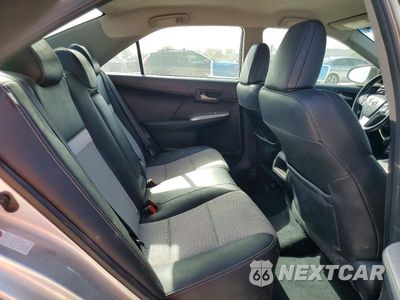 Zdjęcie 10 z 12 samochodu: 2013 TOYOTA CAMRY SE VIN:4T1BF1FK4DU230981 - miniatura