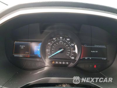 Zdjęcie 9 z 13 samochodu: 2016 FORD EDGE SEL VIN:2FMPK4J8XGBC59216 - miniatura