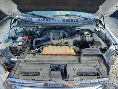 Zdjęcie 11 z 12 samochodu: 2015 FORD F150 SUPERCREW VIN:1FTEW1CP8FKE60460 - miniatura