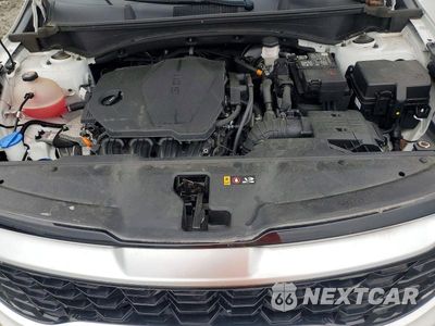 Zdjęcie 12 z 13 samochodu: 2023 KIA SPORTAGE EX VIN:5XYK33AF3PG002608 - miniatura