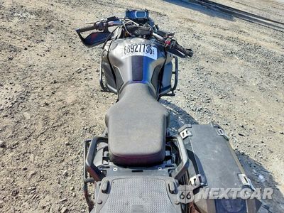 Zdjęcie 6 z 9 samochodu: 2013 YAMAHA XT1200Z VIN:JYADP03E8DA003065 - miniatura