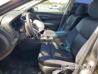 Zdjęcie 7 z 13 samochodu: 2018 NISSAN ALTIMA 2.5 SR VIN:1N4AL3AP8JC129263 - miniatura