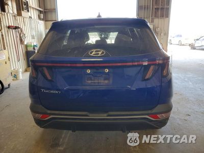 Zdjęcie 6 z 14 samochodu: 2023 HYUNDAI TUCSON SEL VIN:5NMJF3AE5PH253422 - miniatura