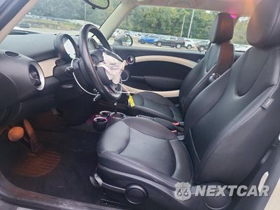 Zdjęcie 7 z 12 samochodu: 2013 MINI COOPER VIN:WMWSU3C51DT545924 - miniatura