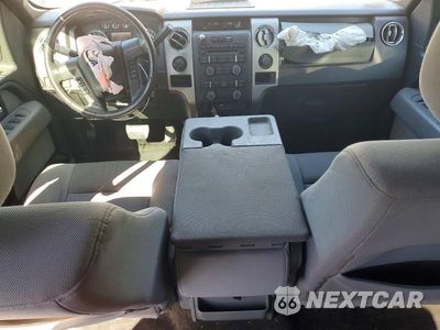 Zdjęcie 8 z 12 samochodu: 2012 FORD F150 SUPERCREW VIN:1FTFW1ET4CFA51505 - miniatura