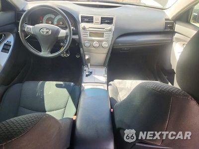 Zdjęcie 8 z 12 samochodu: 2011 TOYOTA CAMRY SE V6 VIN:4T1BK3EK8BU117573 - miniatura