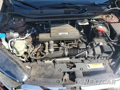 Zdjęcie 12 z 13 samochodu: 2018 HONDA CR-V EXL VIN:5J6RW1H84JL012703 - miniatura
