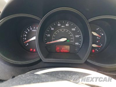 Zdjęcie 9 z 12 samochodu: 2016 KIA RIO LX VIN:KNADM4A3XG6638444 - miniatura