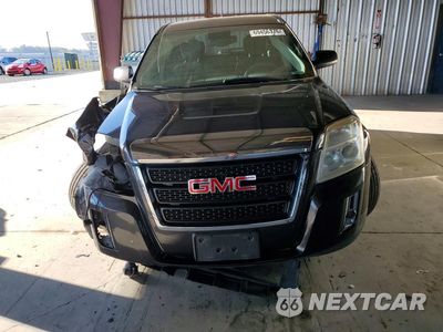 Piąte zdjęcie samochodu w środku: 2015 GMC TERRAIN SLE VIN:2GKALMEK1F6222791 - miniatura