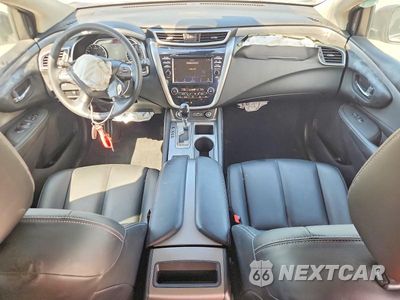 Zdjęcie 8 z 13 samochodu: 2022 NISSAN MURANO SV VIN:5N1AZ2BJ3NC125023 - miniatura