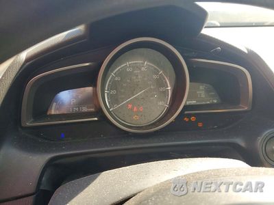 Zdjęcie 9 z 12 samochodu: 2019 TOYOTA YARIS LE VIN:3MYDLBYVXKY509317 - miniatura