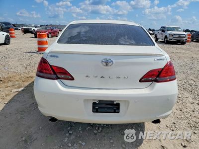 Zdjęcie 6 z 12 samochodu: 2008 TOYOTA AVALON LIMITED VIN:4T1BK36B88U309244 - miniatura