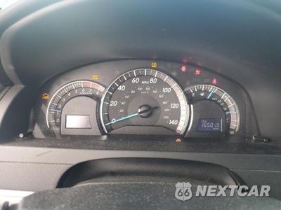 Zdjęcie 9 z 12 samochodu: 2012 TOYOTA CAMRY SE V6 VIN:4T1BK1FK1CU514871 - miniatura