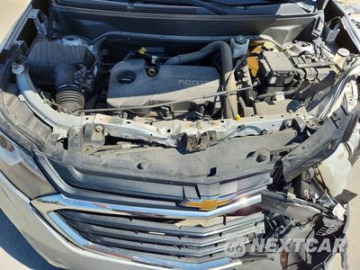 Zdjęcie 11 z 13 samochodu: 2018 CHEVROLET EQUINOX LT VIN:2GNAXJEVXJ6344445 - miniatura