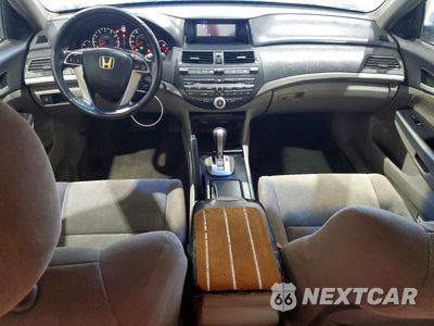 Zdjęcie 8 z 12 samochodu: 2008 HONDA ACCORD EXL VIN:1HGCP36858A081883 - miniatura