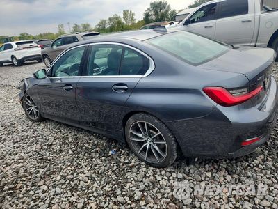 Drugie zdjęcie samochodu z przodu: 2021 BMW 330XI VIN:3MW5R7J07M8C17654 - miniatura