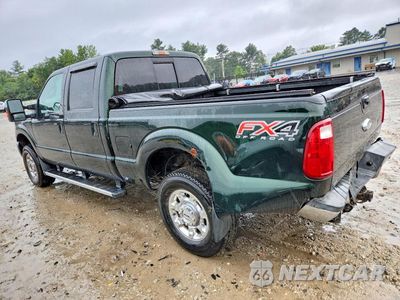 Drugie zdjęcie samochodu z przodu: 2016 FORD F250 SUPER DUTY VIN:1FT7W2B67GEB81492 - miniatura