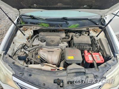 Zdjęcie 11 z 12 samochodu: 2013 TOYOTA CAMRY XLE VIN:4T4BF1FK0DR289323 - miniatura