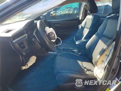 Zdjęcie 7 z 13 samochodu: 2015 TOYOTA COROLLA S VIN:2T1BURHE4FC439587 - miniatura