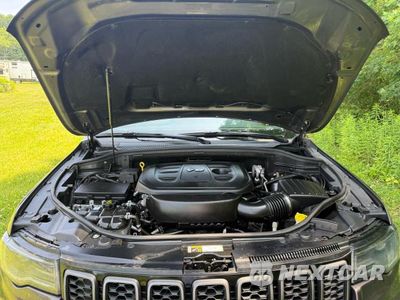 Zdjęcie 7 z 11 samochodu: 2018 JEEP GRAND CHEROKEE TRAILHAWK VIN:1C4RJFLGXJC300287 - miniatura