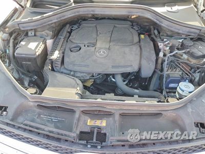 Zdjęcie 12 z 13 samochodu: 2017 MERCEDES-BENZ GLE 350 VIN:4JGDA5JB8HA813681 - miniatura