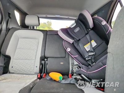 Zdjęcie 10 z 13 samochodu: 2018 CHEVROLET EQUINOX LT VIN:2GNAXJEV3J6314042 - miniatura