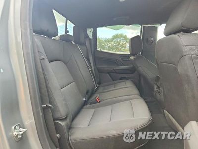Zdjęcie 10 z 12 samochodu: 2026 CHEVROLET COLORADO VIN:1GCPSBEK1T1160997 - miniatura