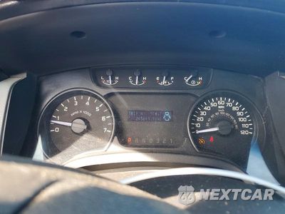 Zdjęcie 9 z 12 samochodu: 2011 FORD F150 VIN:1FTMF1CMXBKD57469 - miniatura