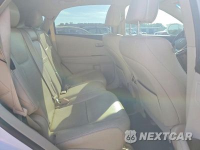 Zdjęcie 11 z 13 samochodu: 2013 LEXUS RX 350 VIN:2T2ZK1BA2DC092250 - miniatura