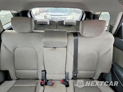 Zdjęcie 10 z 13 samochodu: 2013 HYUNDAI SANTA FE GLS VIN:KM8SMDHF8DU012047 - miniatura