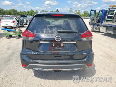 Zdjęcie 6 z 13 samochodu: 2020 NISSAN ROGUE SL VIN:5N1AT2MT0LC727083 - miniatura