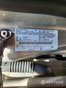 Zdjęcie 12 z 12 samochodu: 2016 FORD FOCUS SE VIN:1FADP3F20GL308615 - miniatura