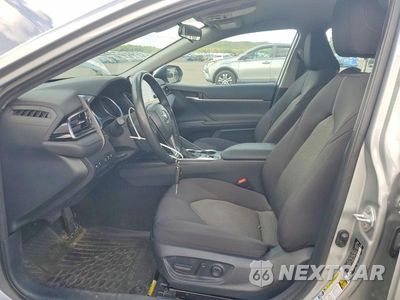 Zdjęcie 7 z 12 samochodu: 2024 TOYOTA CAMRY LE VIN:4T1C11BK6RU114603 - miniatura