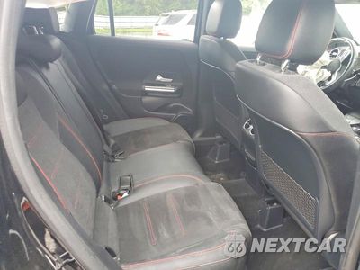 Zdjęcie 11 z 14 samochodu: 2021 MERCEDES-BENZ GLA 250 4MATIC VIN:W1N4N4HB1MJ193929 - miniatura