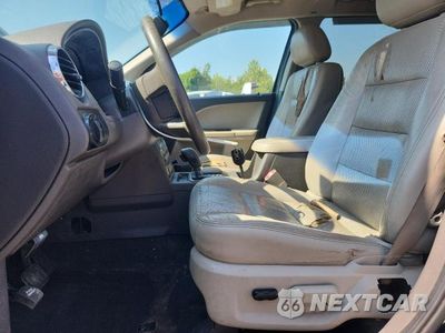 Zdjęcie 7 z 13 samochodu: 2008 FORD TAURUS X SEL VIN:1FMDK02W08GA28408 - miniatura