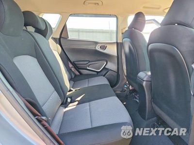 Zdjęcie 11 z 13 samochodu: 2022 KIA SOUL LX VIN:KNDJ23AU1N7836996 - miniatura
