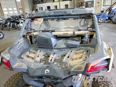 Zdjęcie 6 z 10 samochodu: 2023 CAN-AM MAVERICK X3 X RC 64 TURBO RR VIN:3JBVPAV40PE000734 - miniatura