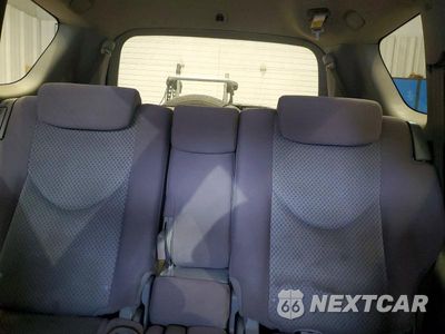 Zdjęcie 10 z 13 samochodu: 2008 TOYOTA RAV4 BASE VIN:JTMBK35V485052139 - miniatura