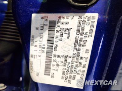 Zdjęcie 12 z 12 samochodu: 2013 FORD FOCUS SE VIN:1FADP3F21DL108435 - miniatura