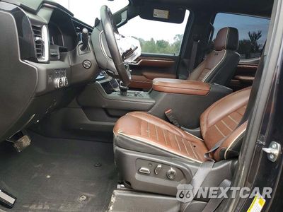 Zdjęcie 7 z 12 samochodu: 2023 GMC SIERRA K1500 DENALI ULTIMATE VIN:1GTUUHELXPZ179046 - miniatura