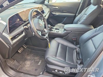 Zdjęcie 7 z 12 samochodu: 2025 CADILLAC XT4 SPORT VIN:1GYFZER45SF144155 - miniatura