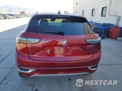 Zdjęcie 6 z 13 samochodu: 2022 BUICK ENVISION AVENIR VIN:LRBFZSR48ND063184 - miniatura