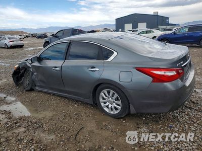 Drugie zdjęcie samochodu z przodu: 2016 NISSAN ALTIMA 2.5 S VIN:1N4AL3AP4GN357659 - miniatura