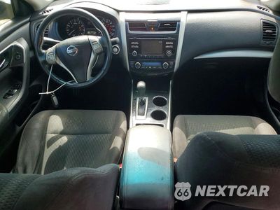 Zdjęcie 8 z 12 samochodu: 2014 NISSAN ALTIMA 2.5 VIN:1N4AL3AP9EC411563 - miniatura