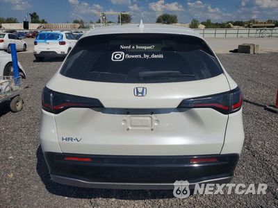 Zdjęcie 6 z 13 samochodu: 2024 HONDA HR-V EXL VIN:3CZRZ2H74RM722585 - miniatura
