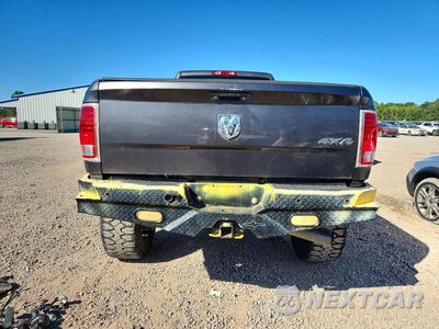 Zdjęcie 6 z 13 samochodu: 2015 RAM 2500 ST VIN:3C6UR5HL0FG651367 - miniatura